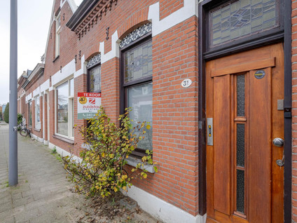 Zwijndrechtsestraat 31