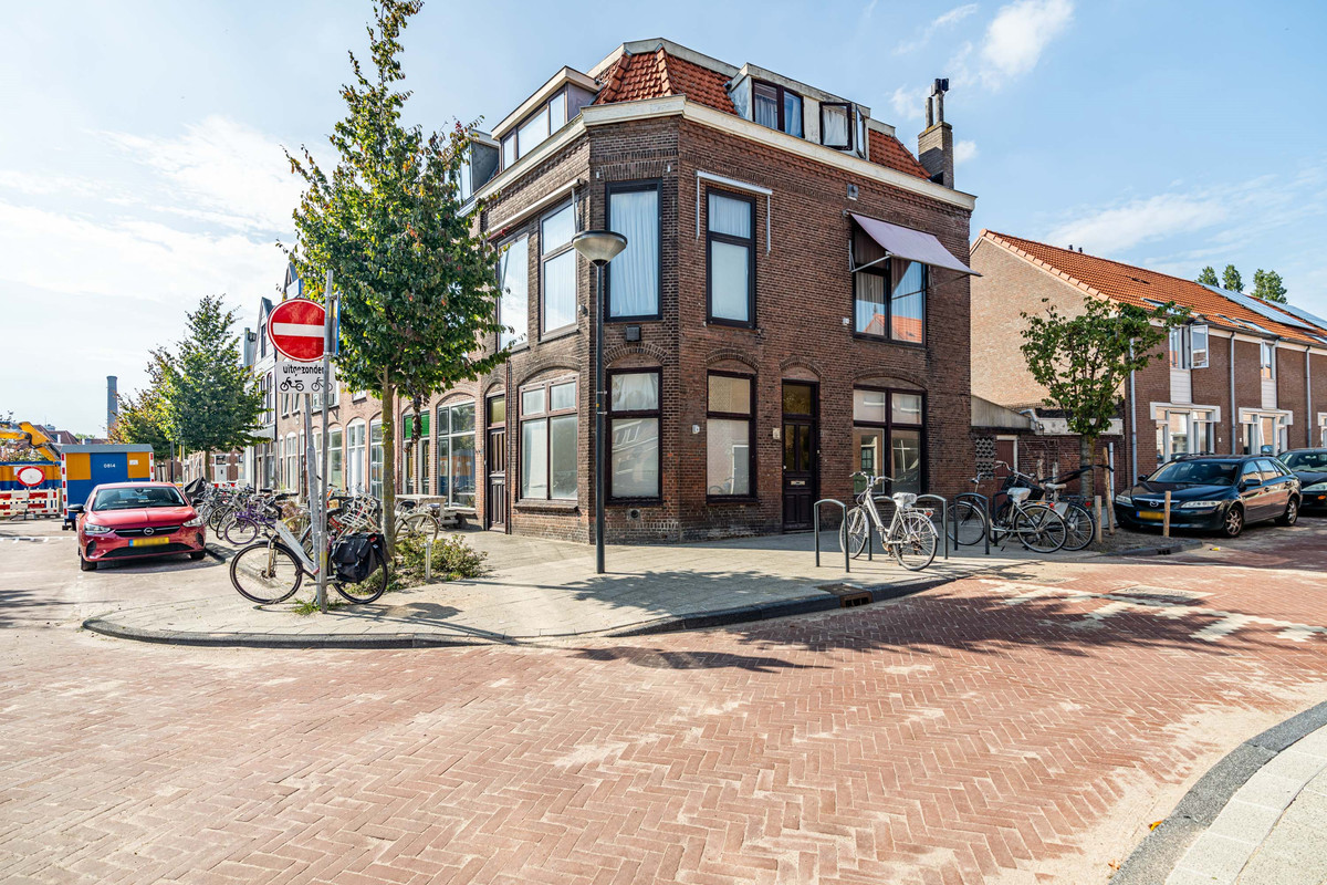 Dillenburgerstraat 2