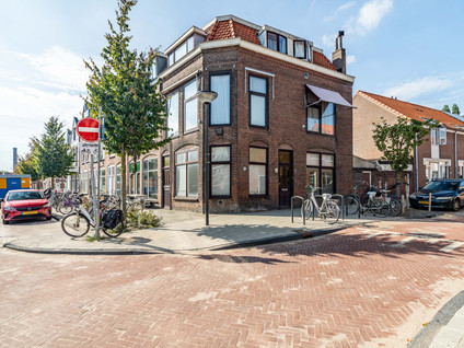 Dillenburgerstraat 2