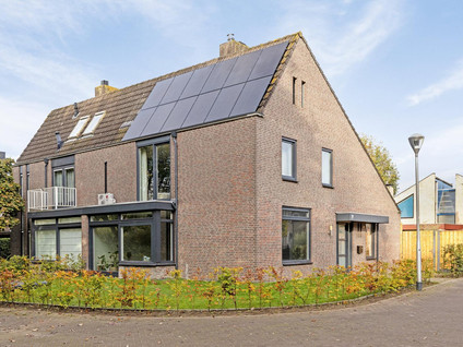 Sluisgraaf 7