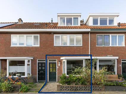 Cornelis Dirkszstraat 16