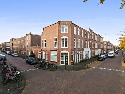 Fahrenheitstraat 36