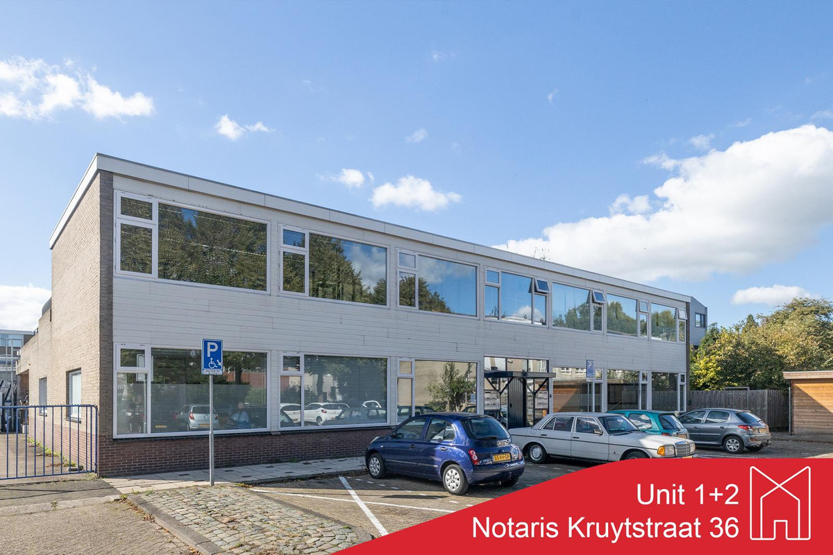 Notaris Kruytstraat 36a