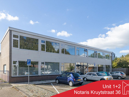 Notaris Kruytstraat 36a