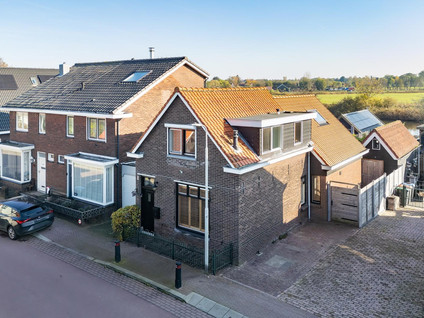 Pruimendijk 60