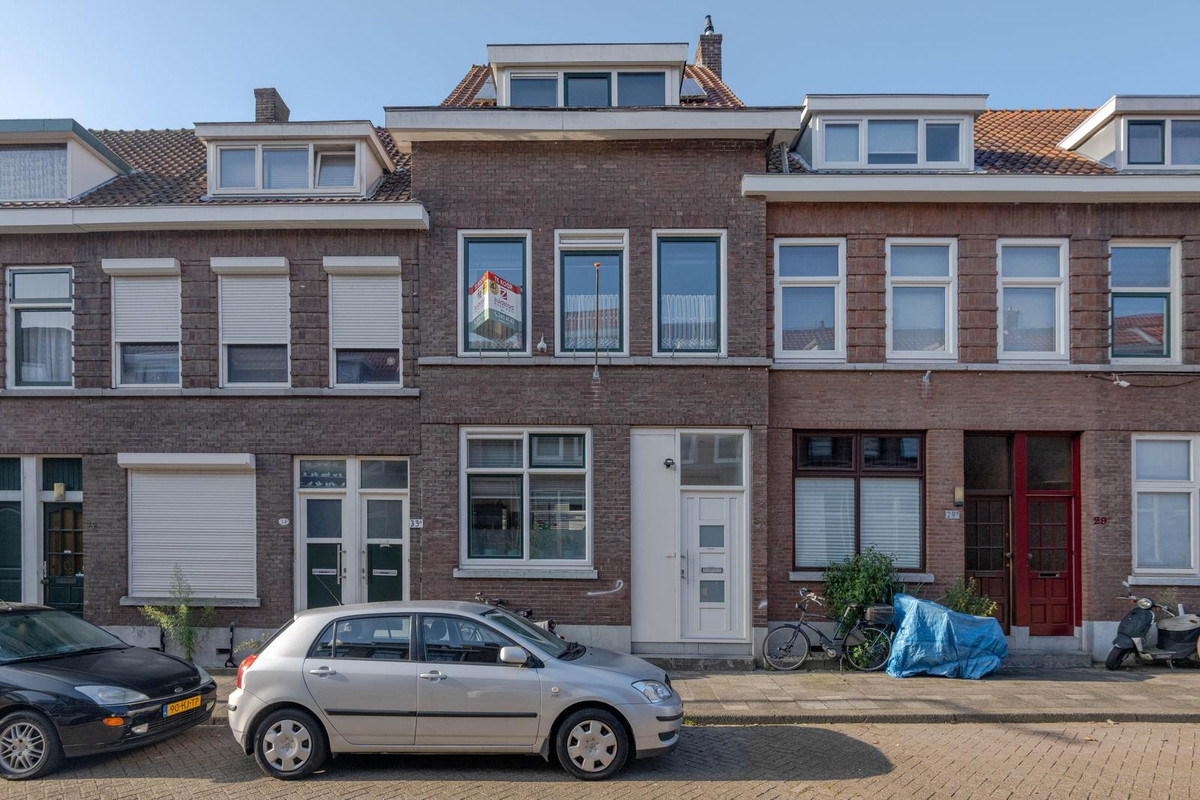 Geervlietstraat 31