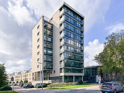 vrije-sector-woningen te huur op Kralingse Plaslaan 78A