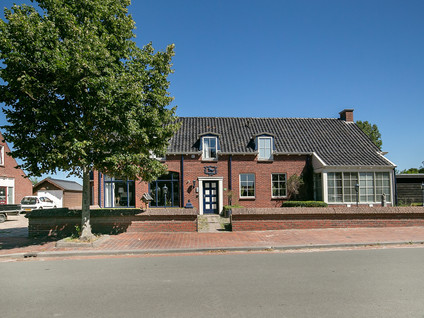 Hoofdweg 40