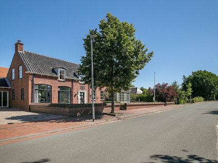 Hoofdweg 40