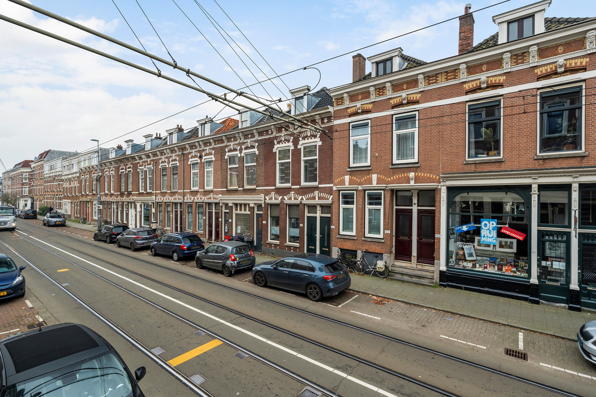 Zaagmolenstraat 148B