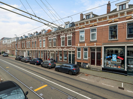 Zaagmolenstraat 148B