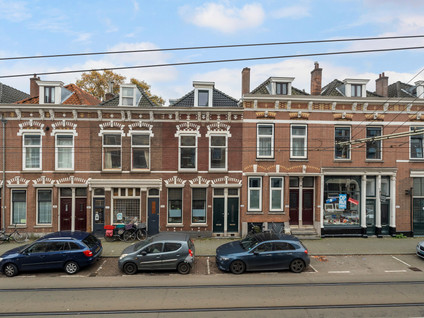 Zaagmolenstraat 148B