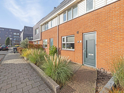 Mandenmakerstraat 18