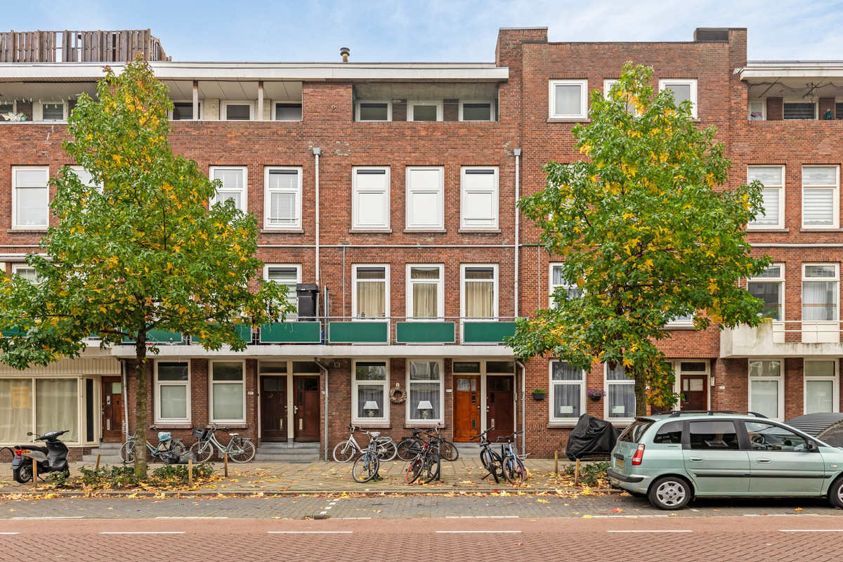 Boerhaavelaan 87B2