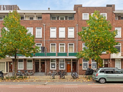 Boerhaavelaan 87B2