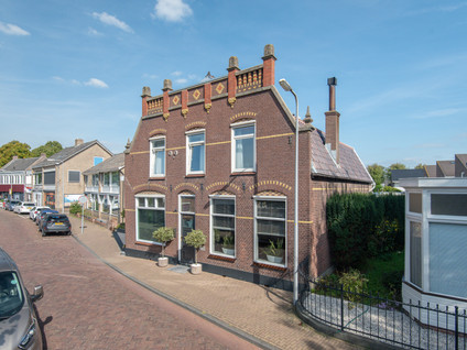 Kerkstraat 16