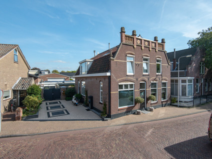 Kerkstraat 16