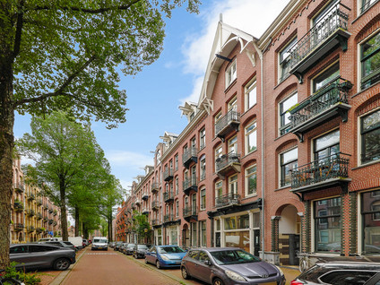 Bankastraat 26 4