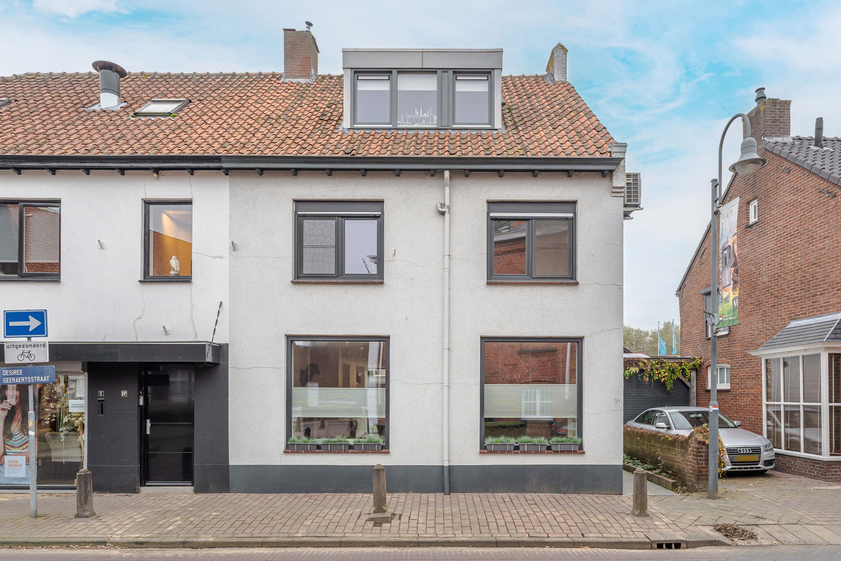 Desiree Geeraertstraat 24