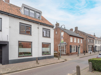 Desiree Geeraertstraat 24