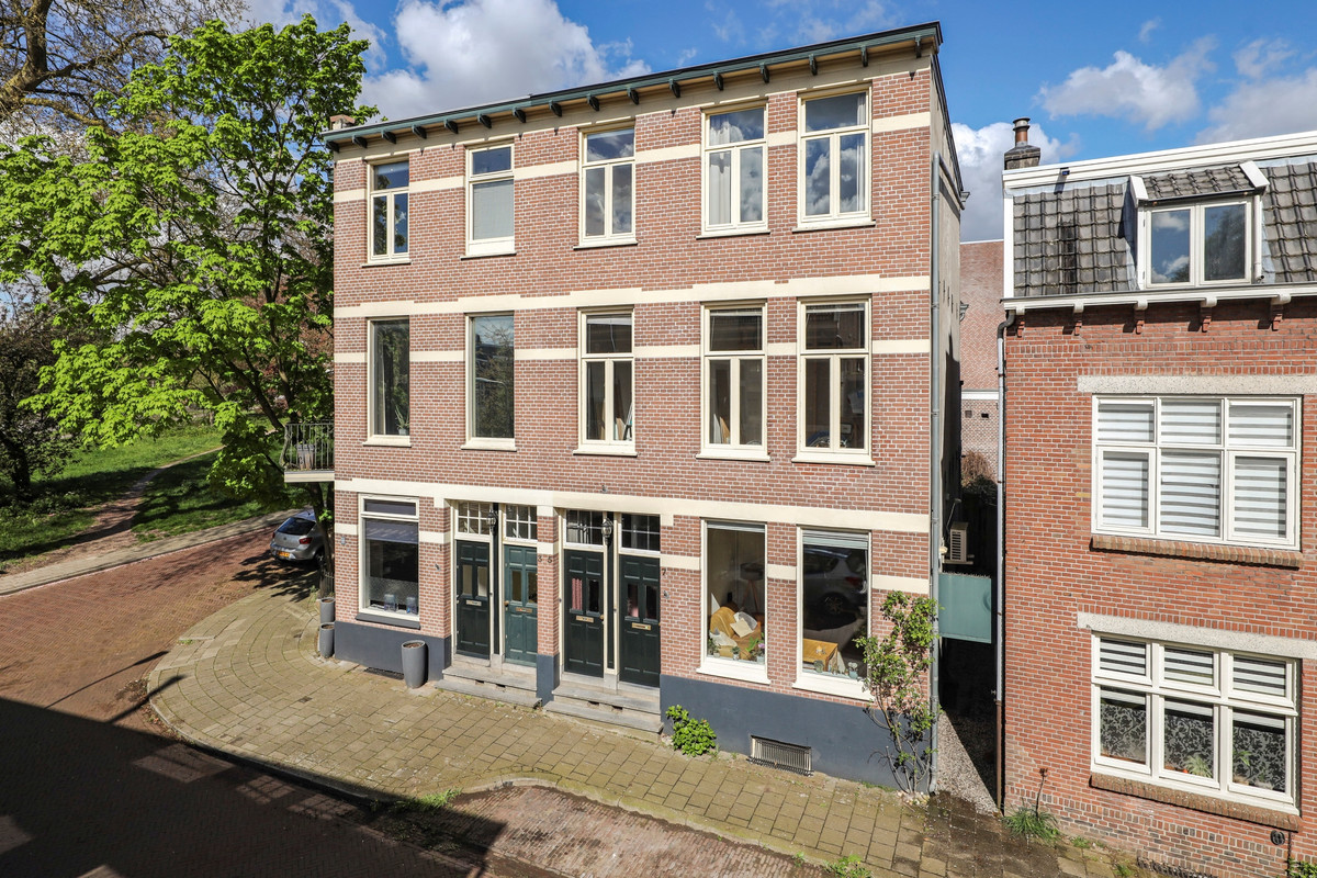 Van Eckstraat 7