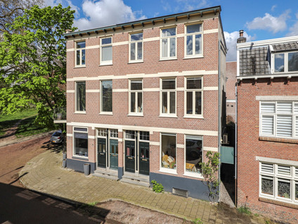 Van Eckstraat 7