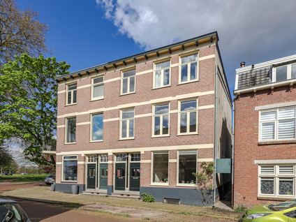 Van Eckstraat 7