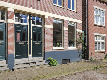 Van Eckstraat 7