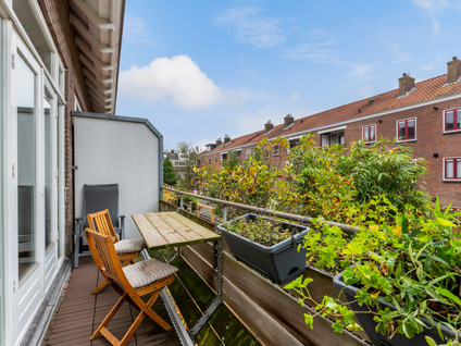 Cremerstraat 298