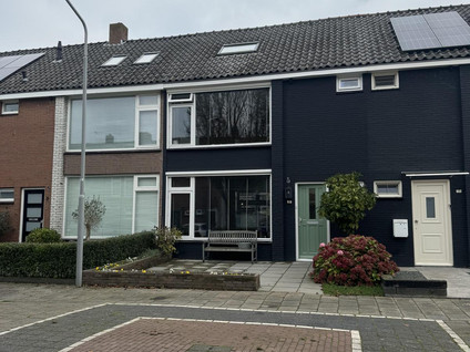 Nassaustraat 11