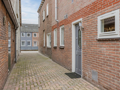 Grote Kerkstraat 89