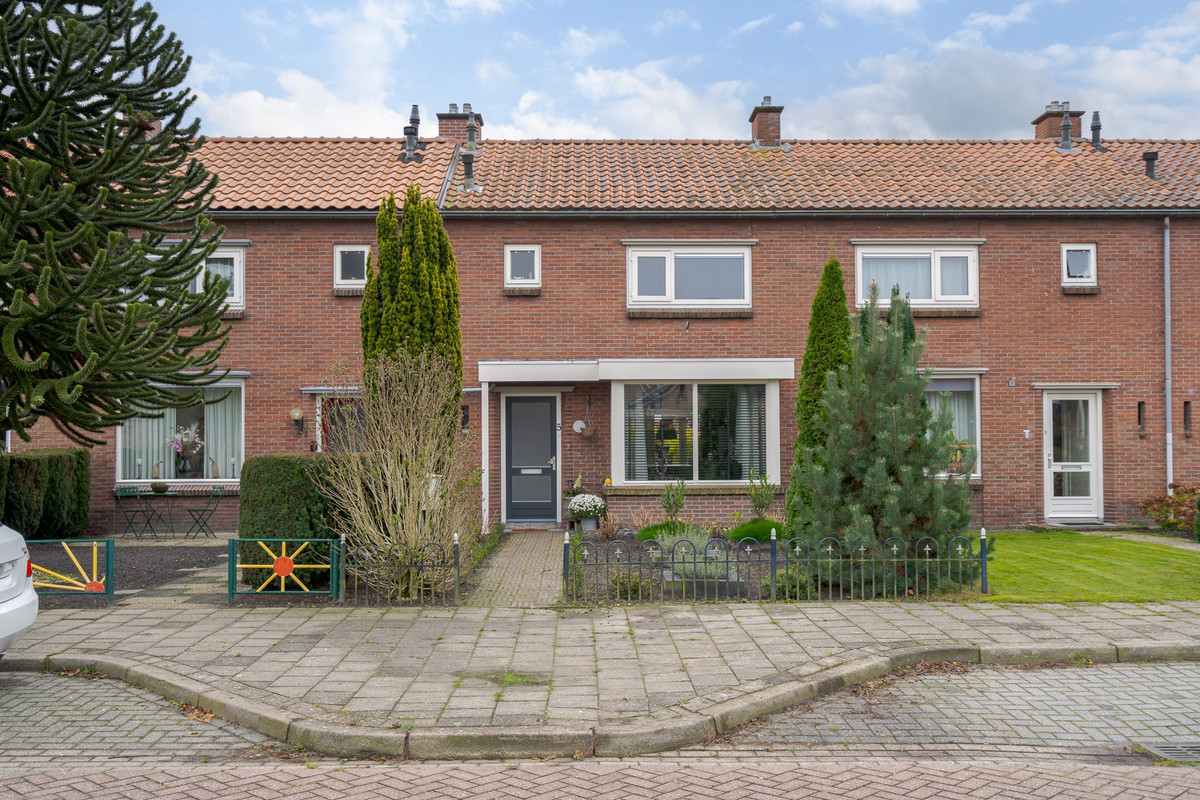 Meidoornstraat 5