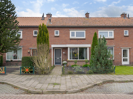 Meidoornstraat 5