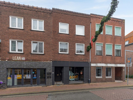 Rosmolenstraat 20A