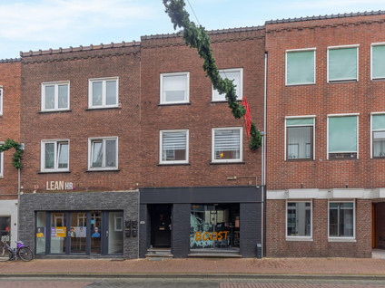 Rosmolenstraat 20A