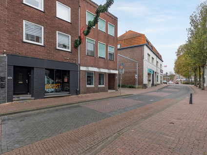 Rosmolenstraat 20A