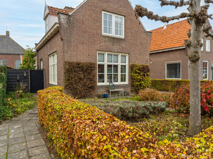 Fabriciusstraat 5