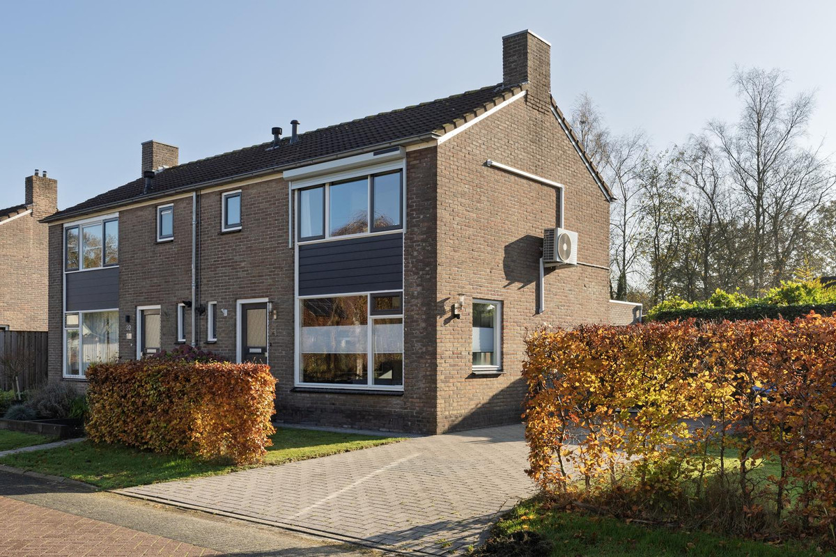 Oude Dijk 30