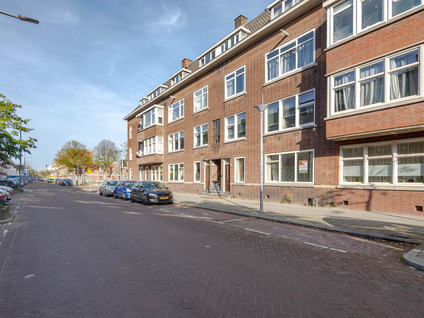 Bas Jungeriusstraat 11A