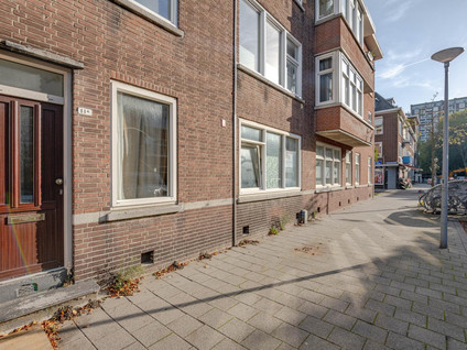 Bas Jungeriusstraat 11A