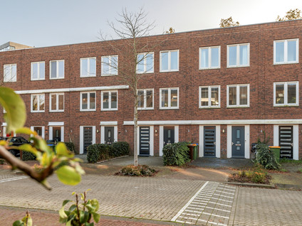 Macbridestraat 26