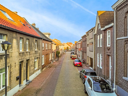 Salvatorstraat 30