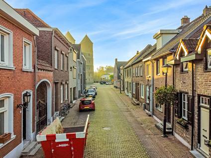 Salvatorstraat 30