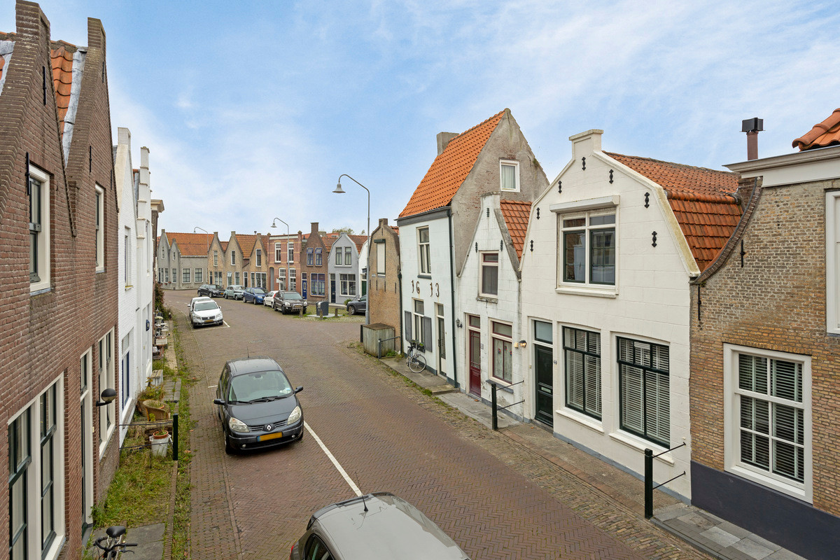 Bagijnestraat 44