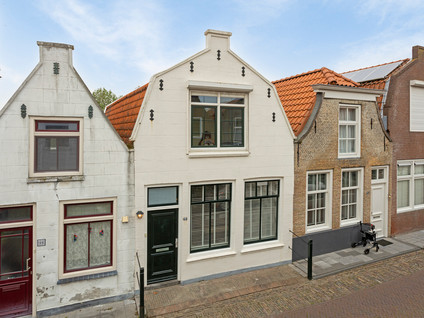 Bagijnestraat 44