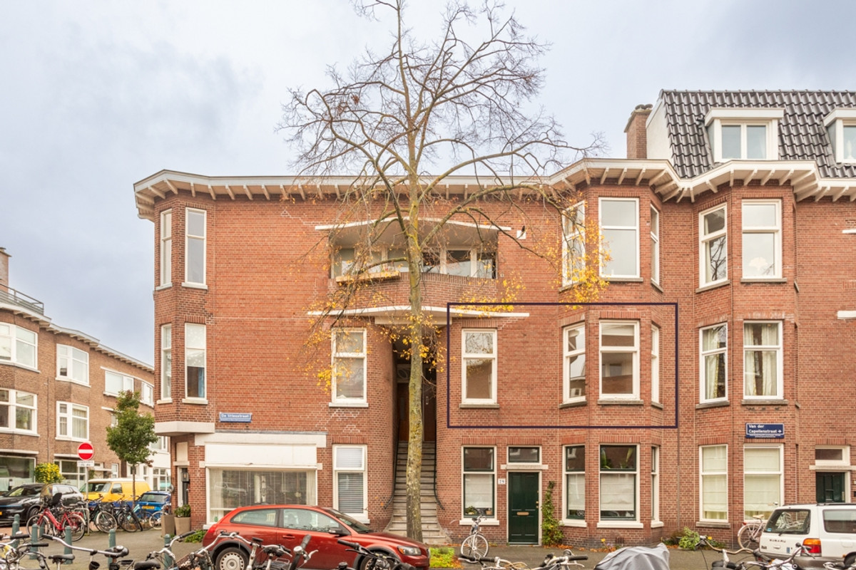 De Vriesstraat 81