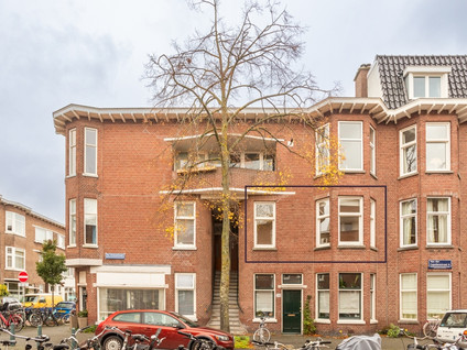 De Vriesstraat 81