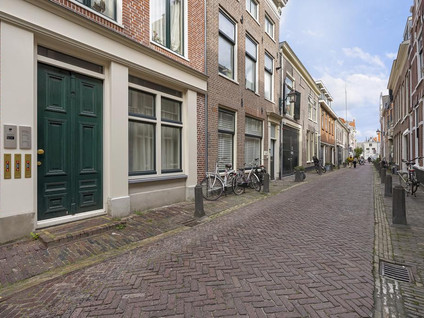 Ridderstraat 9