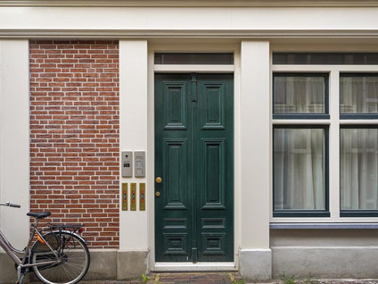 Ridderstraat 9