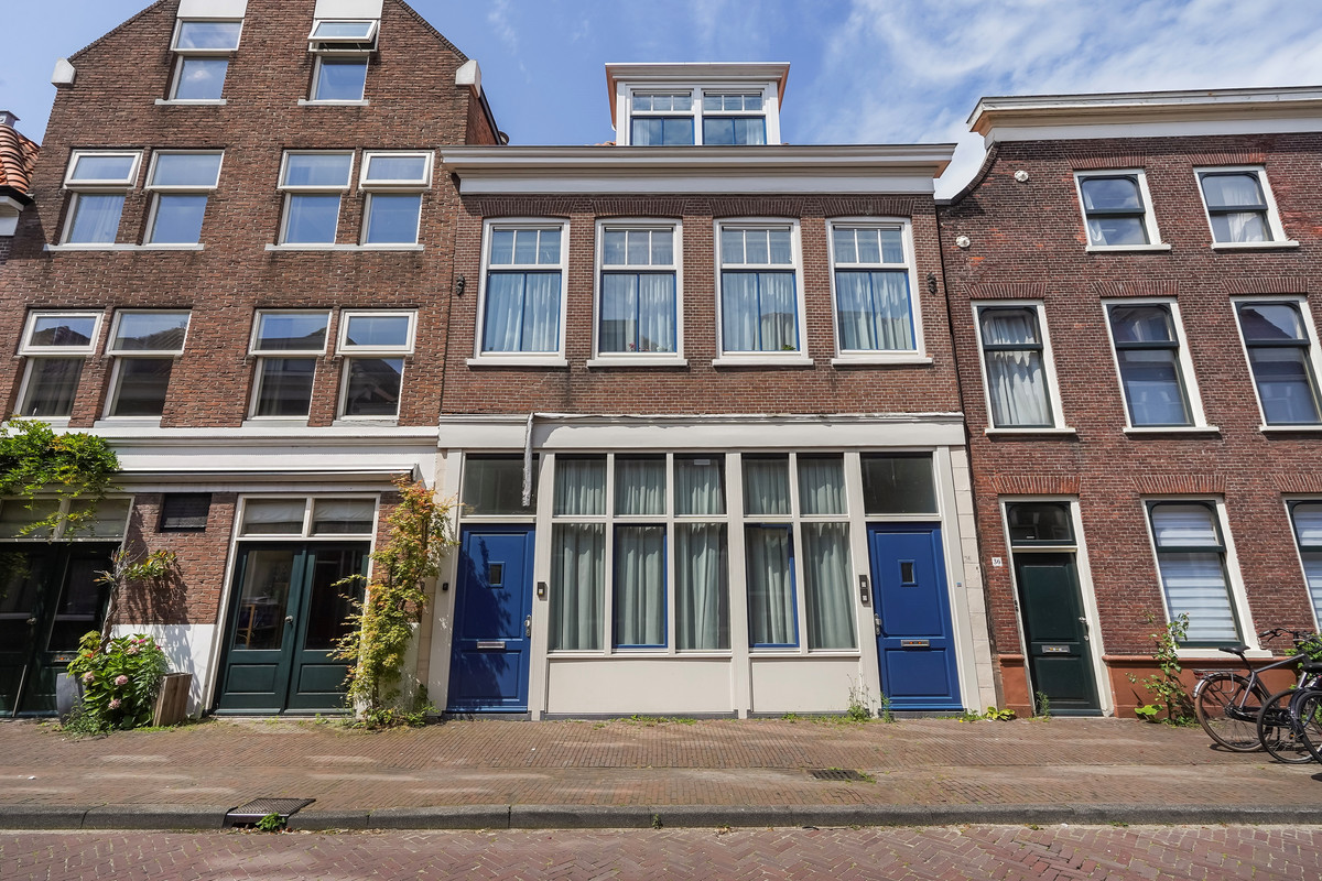 Molenstraat 32A